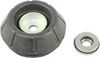 METZGER AUTOTEILE Repair Kit, suspension strut support mount 6490029