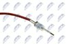 Sensor, Abgastemperatur