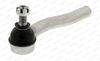 Наконечник поперечной рулевой тяги MOOG HO-ES-14810