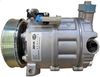 Mahle Compressor, air conditioning ACP 507 000P
