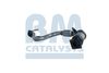 Катализатор BM CATALYSTS BM91518H