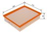 BOSCH Air Filter F 026 400 555