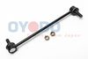 Stange/Strebe, Stabilisator