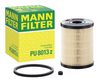 Kraftstofffilter