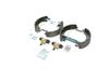 Brake Shoe Set BOSCH 0204114546
