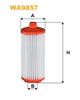 Воздушный фильтр WIX FILTERS WA9857