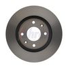Fahren Brake Disc FBD6040