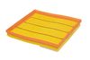 CONTINENTAL Luftfilter 28.0002-0584.2 - 28000205842 f&uuml;r 13717605913