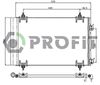 Конденсатор, кондиционер PROFIT PR 1913C1