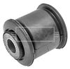 Borg & Beck suspension arm bush - BSK7176