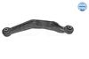 Meyle 616 050 0041 Control Arm/Trailing Arm, wheel suspension