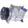 Компресор, кондиціонер DELPHI TSP0159969