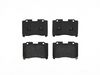BREMBO Brake Pad Set, disc brake P 83 090