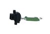 Rezistors, Salona ventilators NRF NRF342014