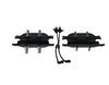 Bosch Brake Pad Set, disc brake 0 986 494 986