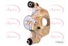 APEC Brake Caliper RCA489