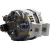 NAPA Alternator NAL2585