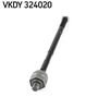 SKF Inner Tie Rod VKDY 324020