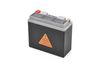 BOSCH Batterie M Li-ion LB16AL-A2 LION - 0986122618