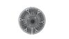 MAHLE L&uuml;fterkupplung - RE213154 - CFC 235 000P
