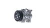 Mahle Compressor, air conditioning ACP 289 000S