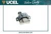 Подвеска, двигатель UCEL 31538