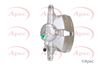 APEC Brake Caliper RCA813
