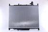 Nissens Radiator, engine cooling 64332