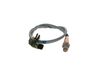 Bosch Lambda Sensor 0258007333