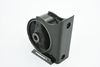 окачване, двигател