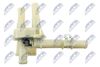 Dzesēšanas šķidruma regulēšanas vārsts NTY CTM-LR-005