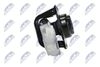 окачване, двигател