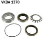 Комплект подшипника ступицы колеса SKF VKBA 1370