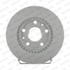 Ferodo DDF2078C Brake Disc