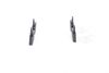 Bosch Brake Pad Set, disc brake 0 986 424 580
