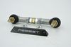 Стойка подпора, регулиране на нивото