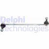 Тяга/стійка, стабілізатор DELPHI TC2512