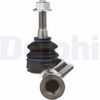DELPHI Tie Rod End TA3361