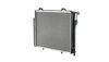 Mahle Radiator, engine cooling CR 248 000S