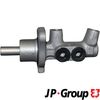 Головний гальмівний циліндр JP GROUP 1461100500