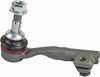 METZGER AUTOTEILE Tie Rod End 54052702