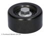 Blue Print Deflection/Guide Pulley, V-ribbed belt ADBP960055