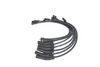 Bosch Ignition Lead Set 0 986 356 783 (0986356783)