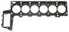 Прокладка, головка цилиндра ELRING 157.440