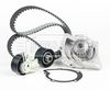 BORG & BECK Water Pump & Timing Belt Kit BTW1072