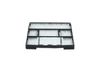BOSCH Filter, cabin air 1 987 432 155