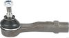Наконечник поперечной рулевой тяги HERTH+BUSS JAKOPARTS J4820867