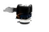 окачване, двигател