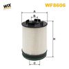 Паливний фільтр WIX FILTERS WF8606