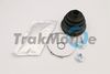 Комплект пильовика, приводний вал TrakMotive 50-0110